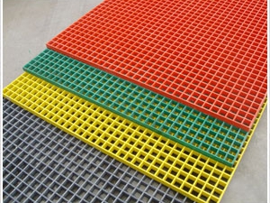 品牌玻璃鋼格柵